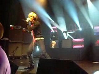 CINEMA BIZARRE GET OFF BATACLAN