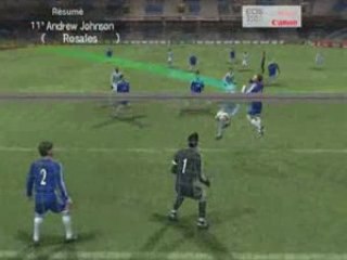 Tottenham Barca Porto Rangers Lazio Chelsea