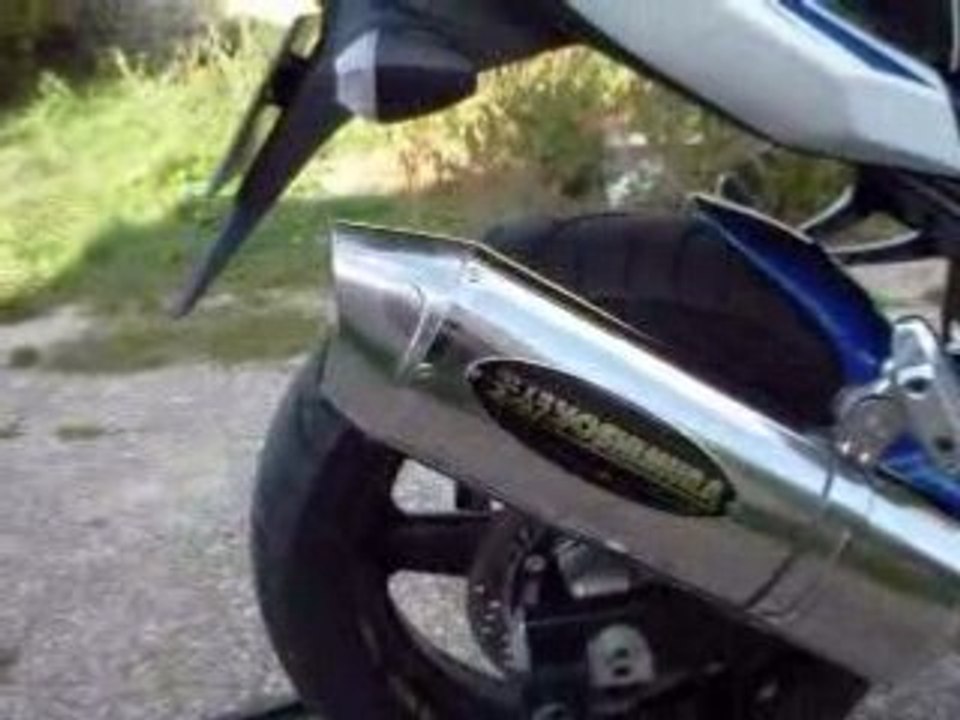 gsxf 650 2008
