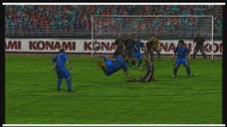 Simply PES 2009 by kristian826 preview