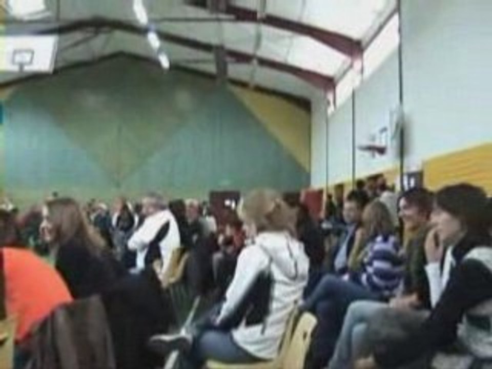 KENPO, CLYDE 2008