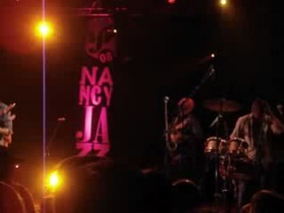 Balkan Beat Box - Pachima