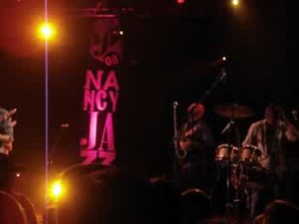 Balkan Beat Box - Pachima