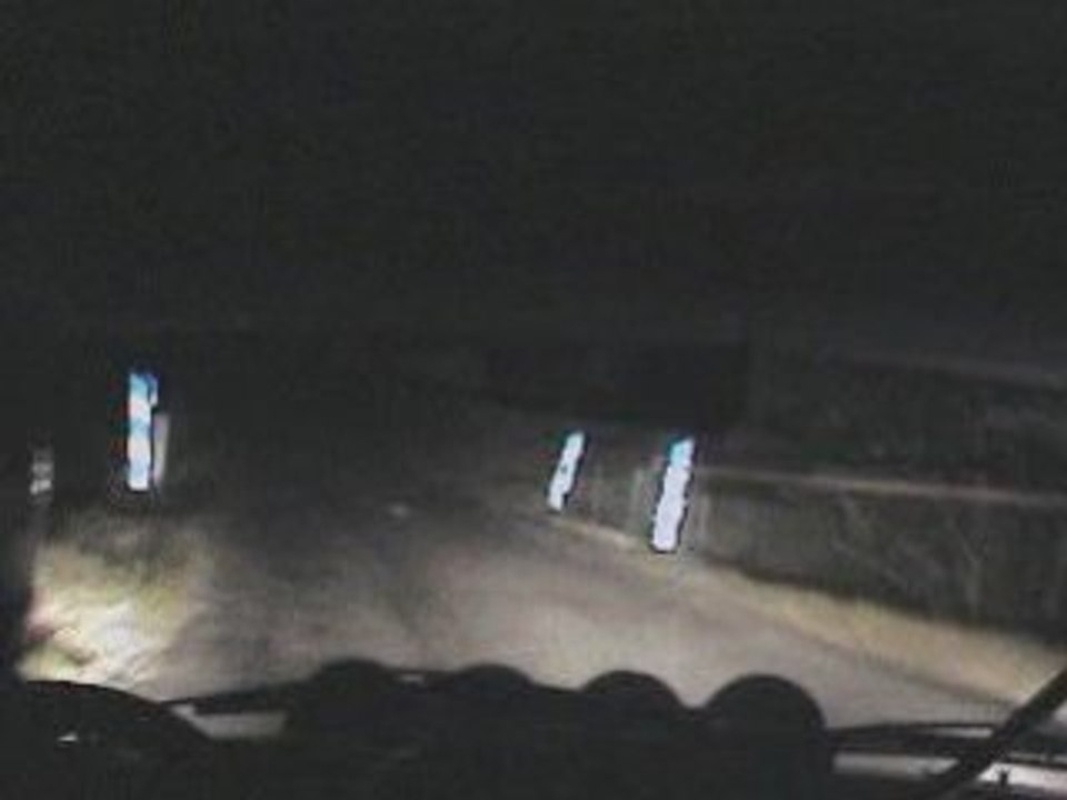 Rallye des noix 2008 es6