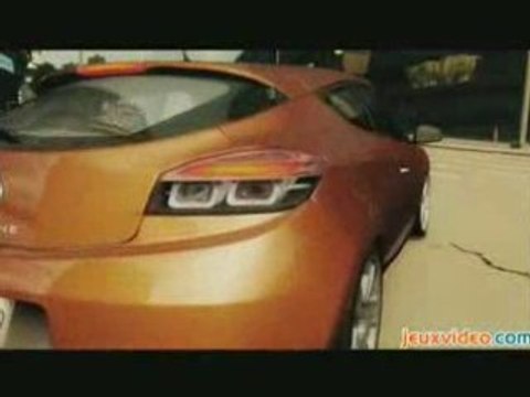 Bandes annonces - Need for Speed Undercover