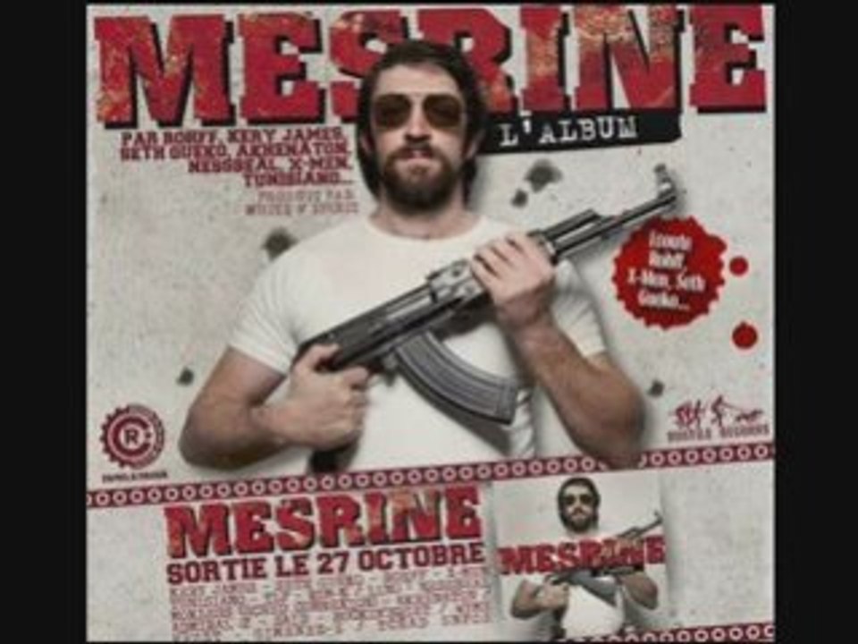 Seth Gueko - Le Million