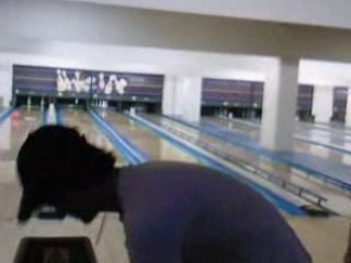 Moi bowling