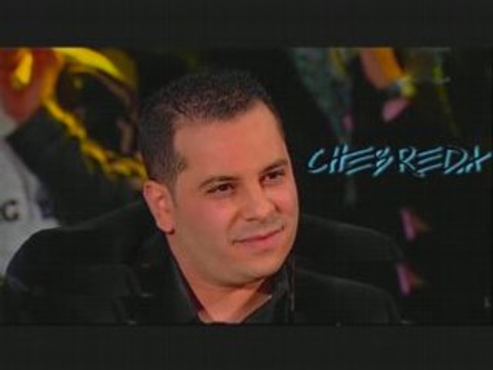 Cheb reda