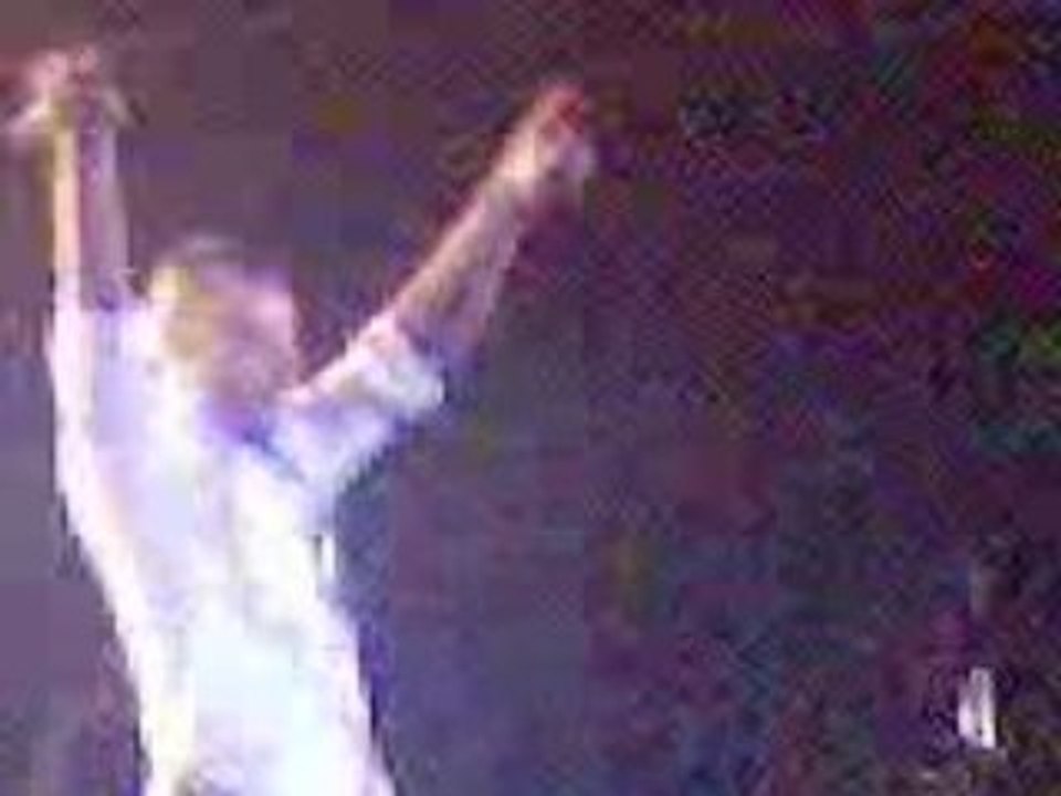 M. Pokora - Zénith Europe, 1o.1o.o8