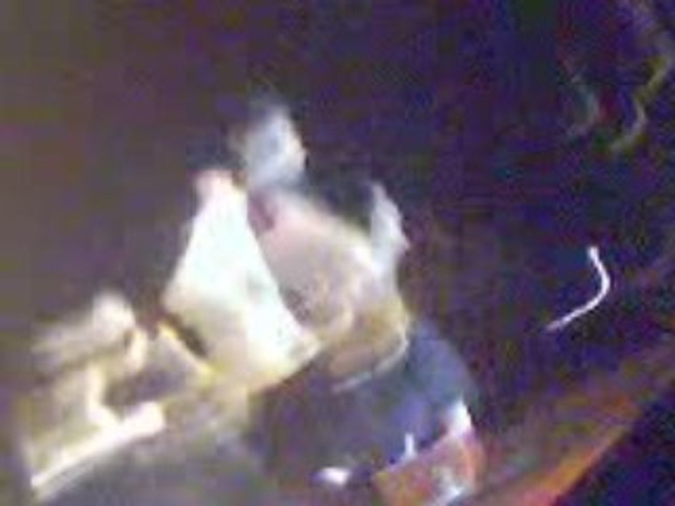 M. Pokora, De Retour - Zénith Europe, 10.10.08