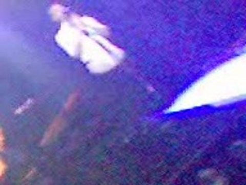 M. Pokora, Sur ma route - Zénith Europe, 10.10.08