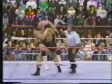 Jake Roberts Snake Pit w/ Harley Race