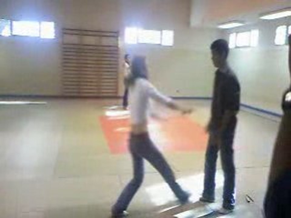 acrogym bac 2008