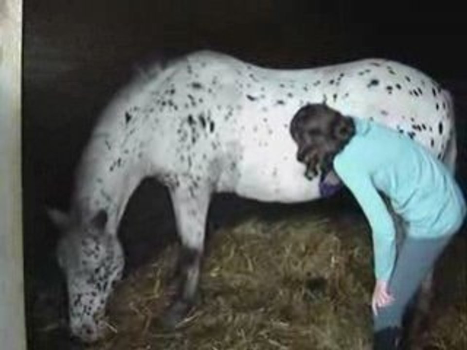 Moi Délir Avec Aurore Dans Le Box De Kéops