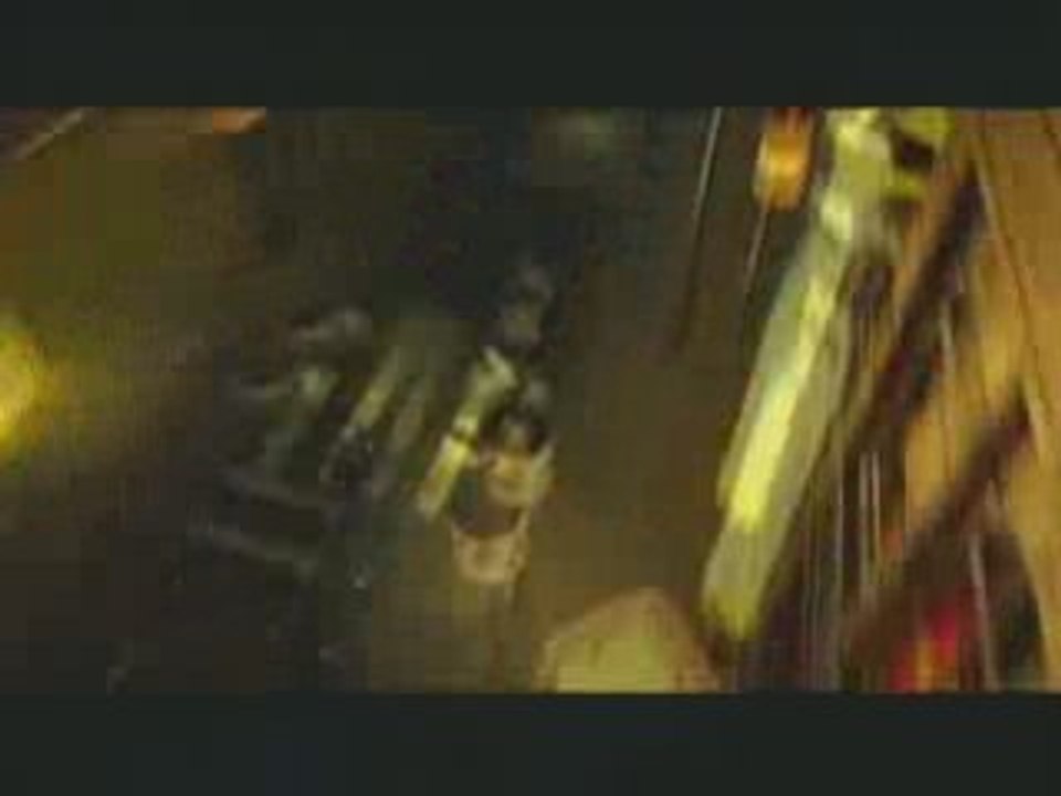 Ayumi Hamasaki Feat. Britney Spears