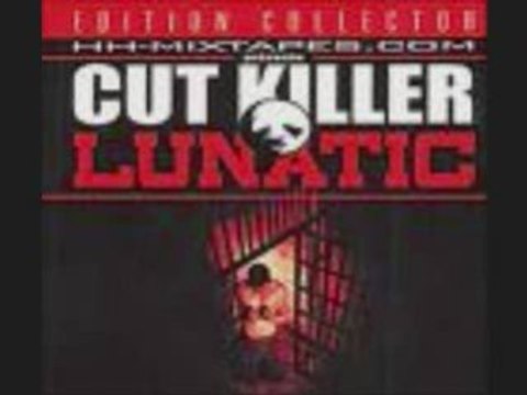 Booba ft Driver//Cut killer