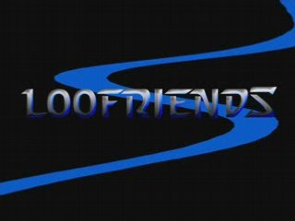 LoOFriendS - Sweet Dreams ( Remix )