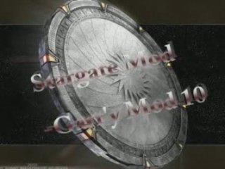 StarGate - Garry's Mod 10