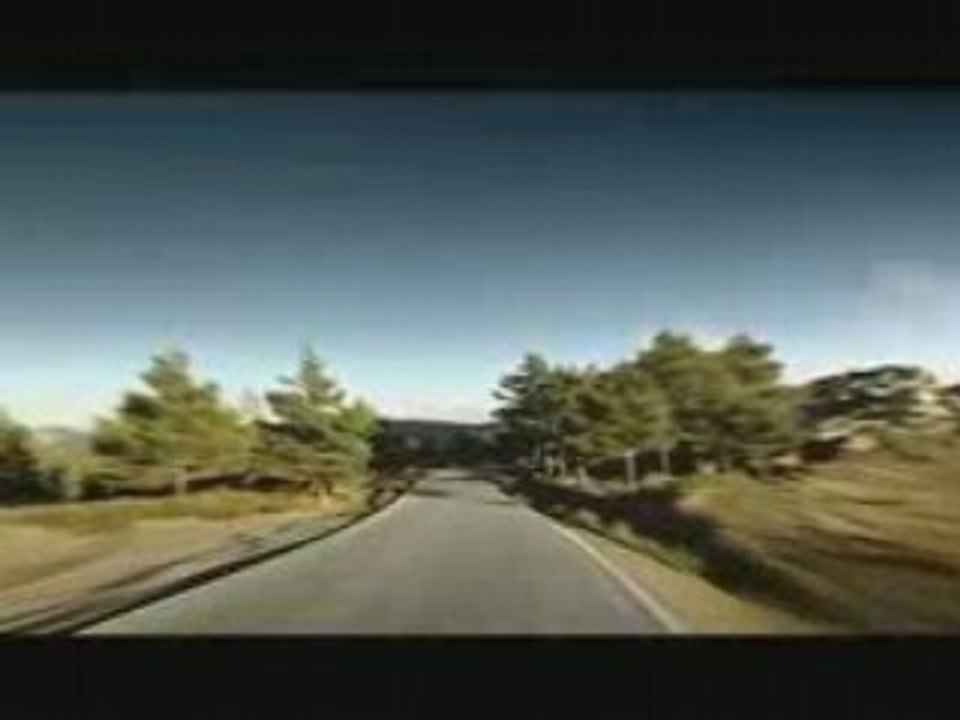 New RENAULT Magnum 2008