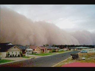 Stop the gobal warming