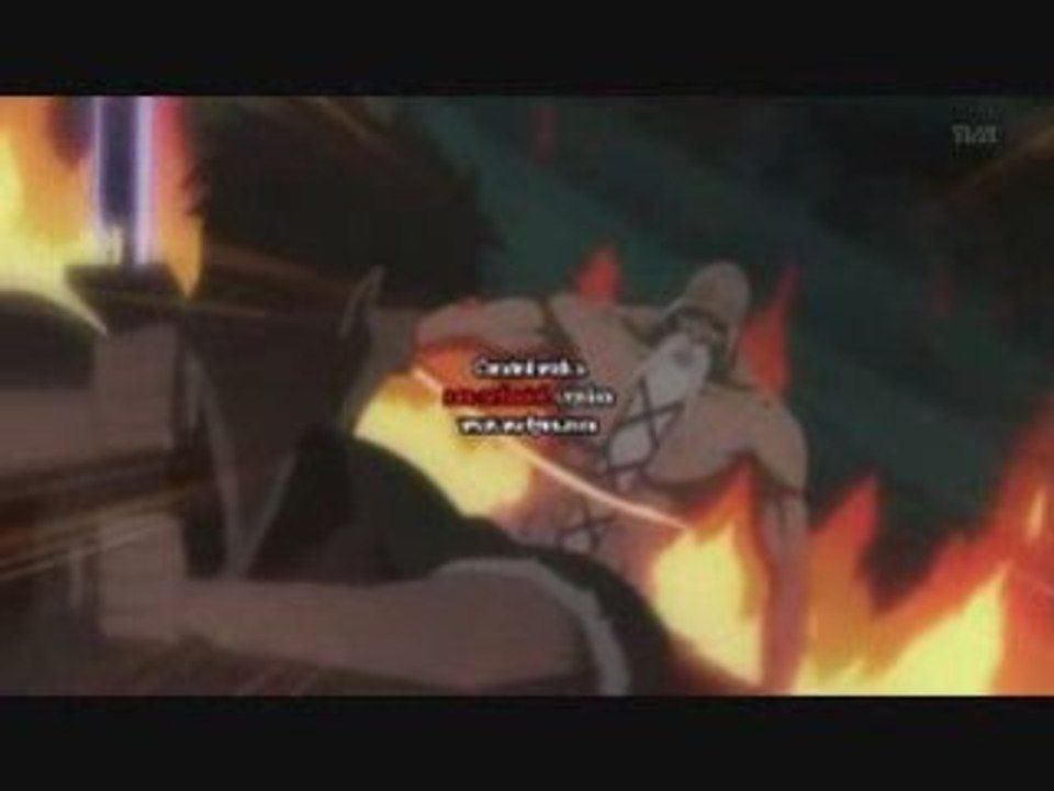 Bleach amv