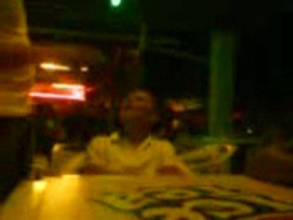 Hollandais pete un plomb