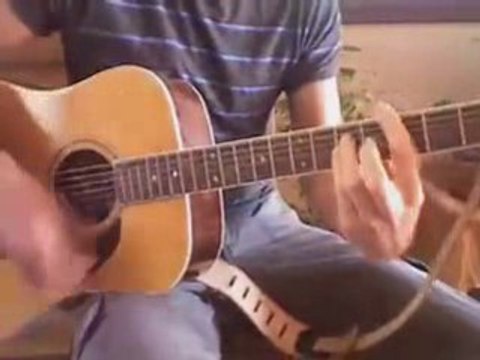 Petit bonhomme (les Wriggles) par Grey'off