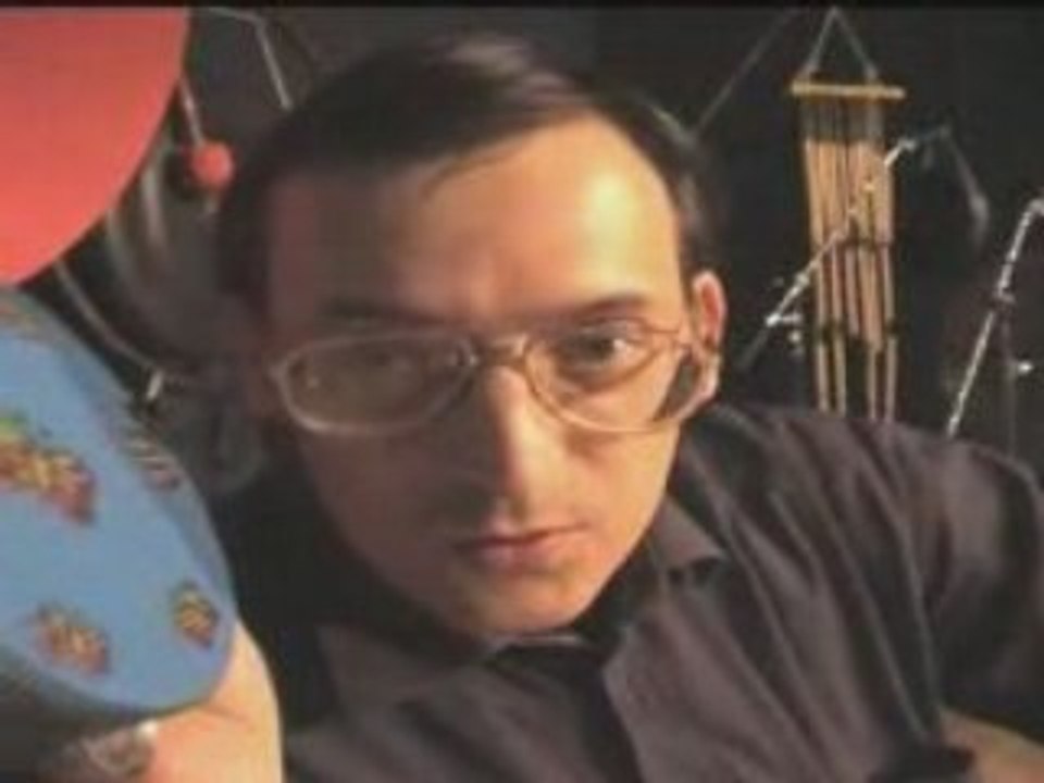 Extrait du Film Documentaire "Cordes Sensibles en Concert"