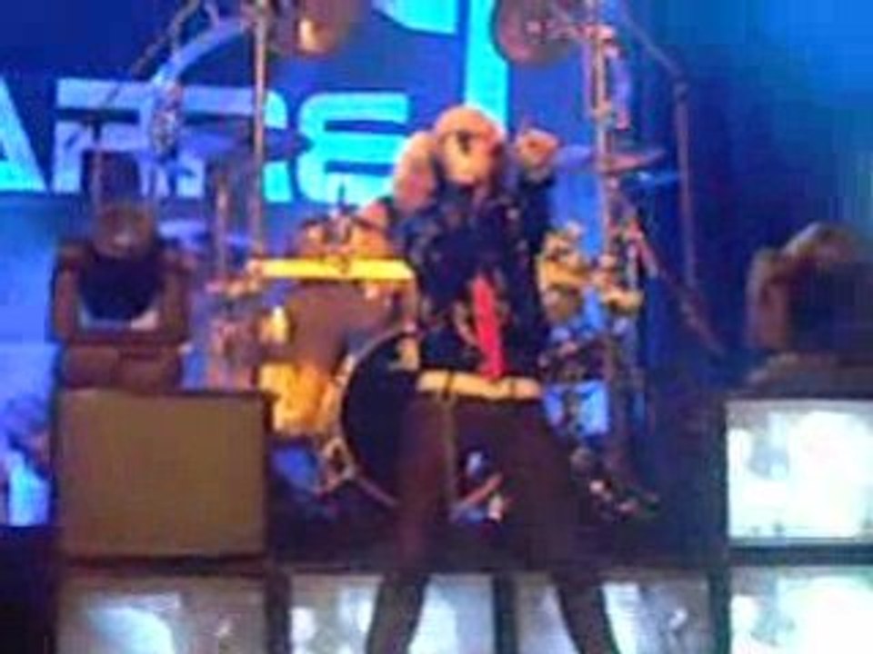 CINEMA BIZARRE SILENT SCREAM BATACLAN