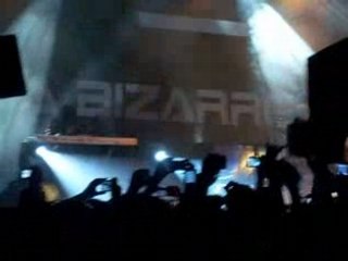 How does it feel Bataclan Paris 10/10/08