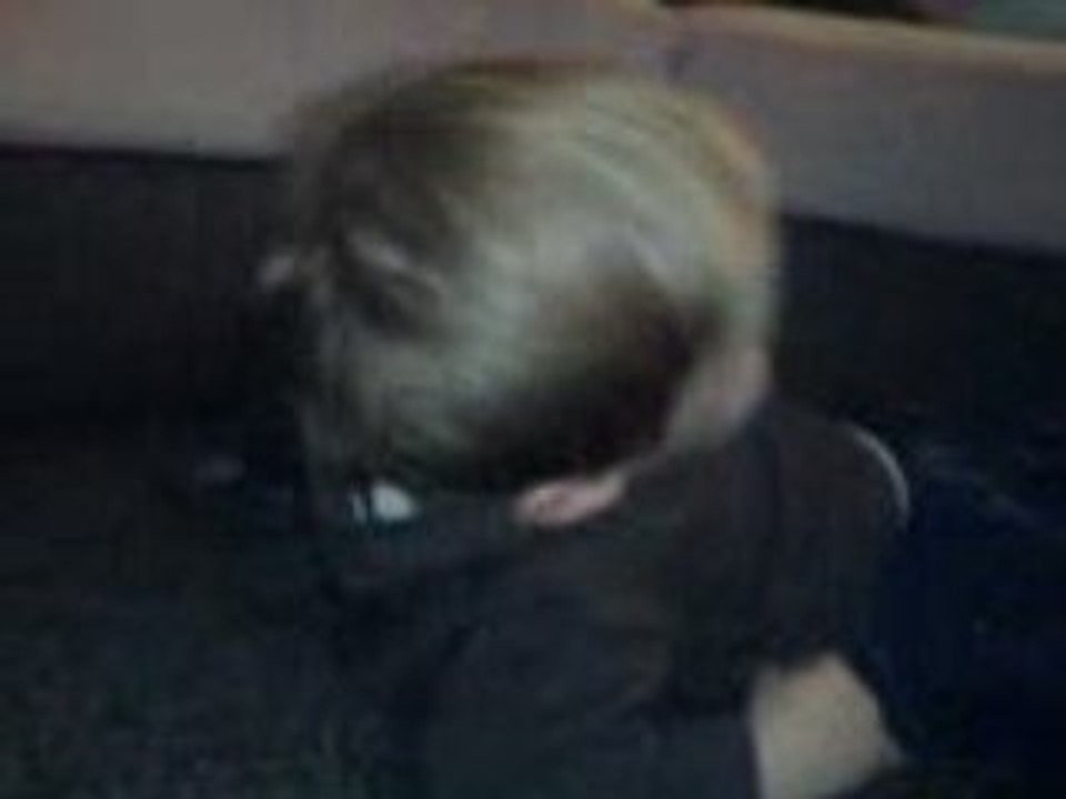 Ma Petite Crotte