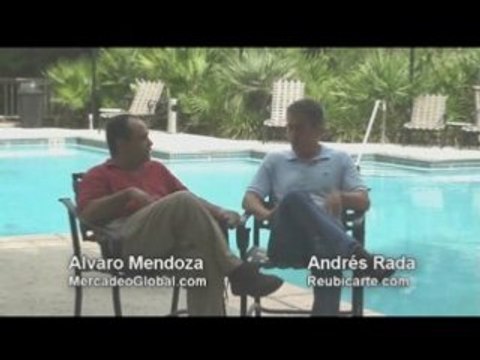 Marketing y Negocios por Internet - Experiencias