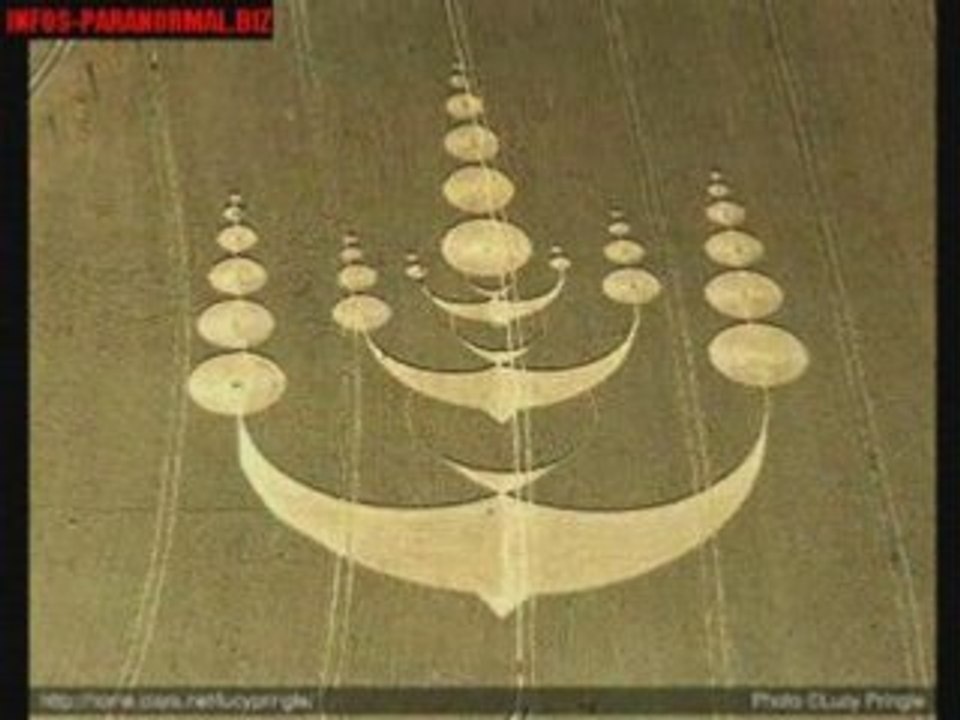 Mix Crop Circle [Infos-Paranormal.Biz]