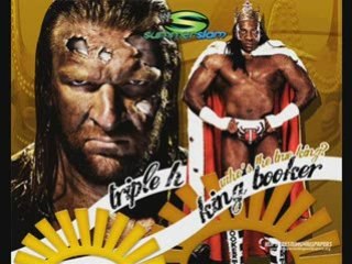 THE GREAT AMERICAN BASH