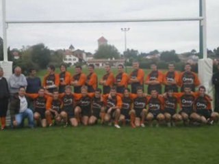 Reichels : Bardos / Hasparren