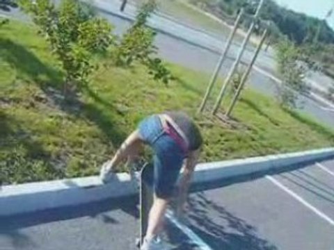 Les Bonus du film La rue est vers l'image 2008