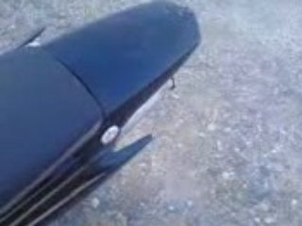 drd racing pot malossi