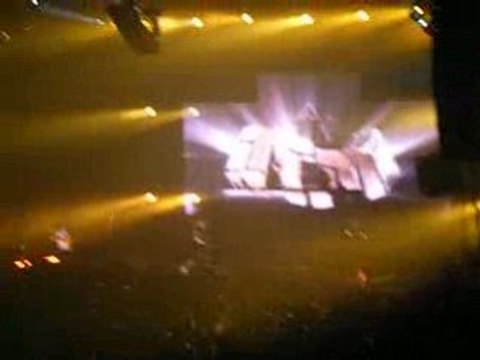 NTM au Zénith de Strasbourg