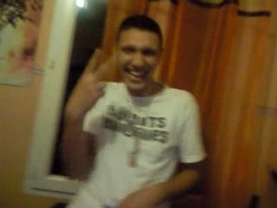 SDB en mode "blague"