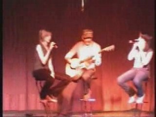 Fête des ados 2007_Mat&Emi