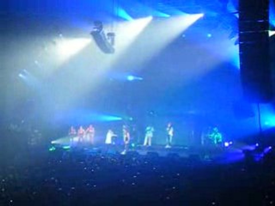 NTM au Zénith de Strasbourg