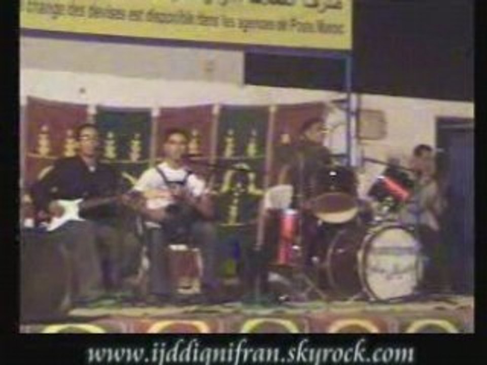 Ijddign ifran 4