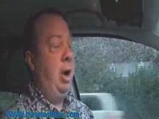 (warning travel and renegade leaders) The traveling magician