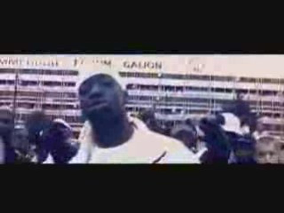 Lexro & Khf  - Ma vie