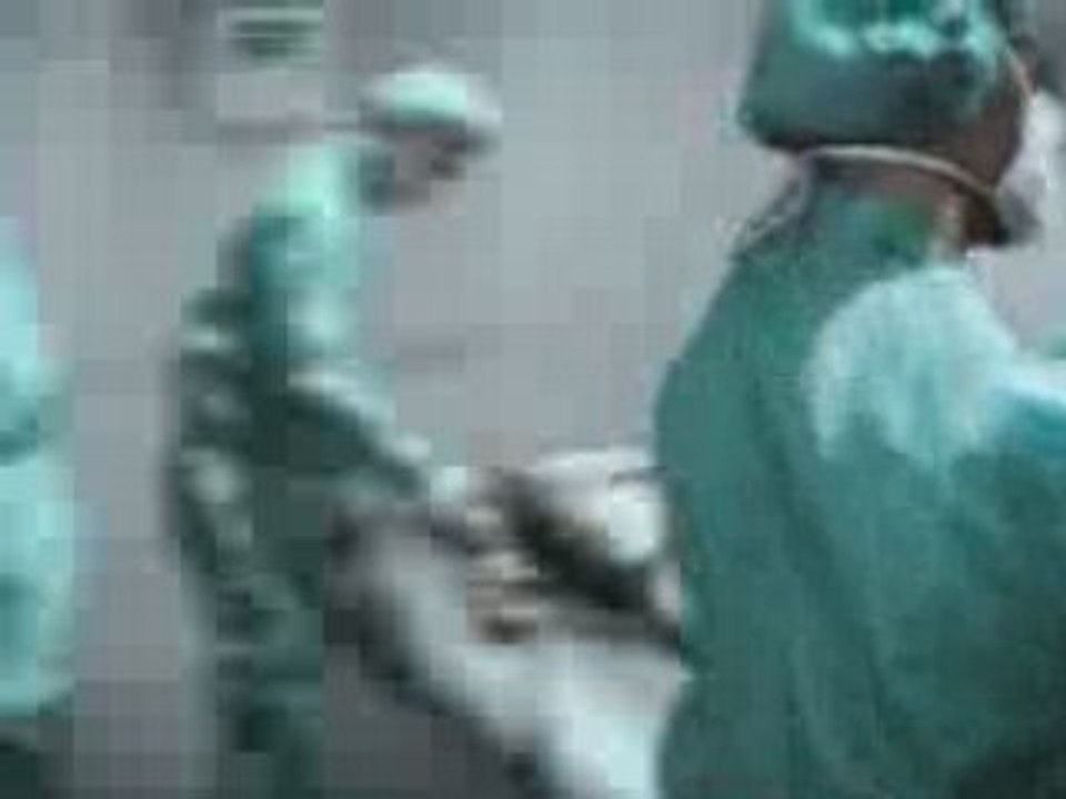 Resident Evil Dégénération