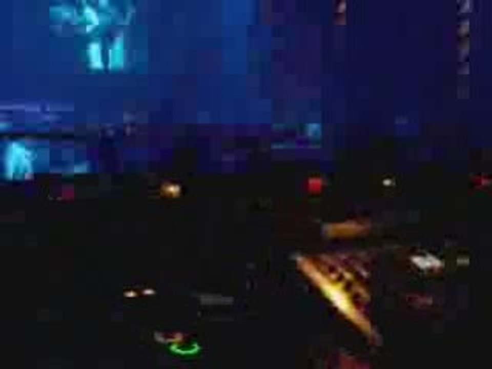 Manu Kenton 10/10/08 @ Teknik Factory Rompy B day