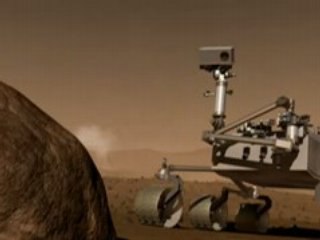 Mars Science Laboratory - NASA