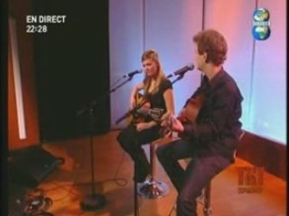 Elodie Frégé & Renan Luce - Bang Bang