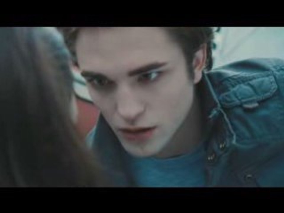 Twilight Trailer