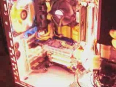 Tuning PC 3 evolution 3